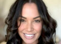 A estrela de 'The Bachelor', Melissa Rycroft