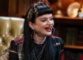 A estrela de The Celebrity Traitors, Ruth Codd, compartilha o motivo trágico por trás da amputação da perna