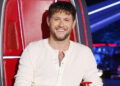 A estrela de 'The Voice' Niall Horan divulgou grandes notícias musicais - e os fãs não conseguem superar isso