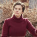 A estrela de 'Todas as criaturas, grandes e pequenas' Rachel Shenton provoca mudanças na 6ª temporada