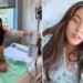 A estrela do TikTok Kaelin Bradshaw morreu aos 29 anos após batalha contra um câncer raro