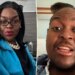 A estrela do TikTok, Mainly Mannie, revela que pegou HIV de seu ex