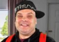 A estrela do TikTok, Steve Bridges, morre aos 41 anos enquanto a esposa compartilha uma homenagem comovente