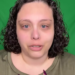 A esposa de Steve Bridges, Chelsey, acessou sua página para atualizar sobre a morte de seu marido (Steve Bridges/TikTok)