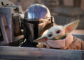 A estrela do urso, Jeremy Allen White, fala sobre seu papel em The Mandalorian & Grogu
