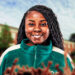 A ex-Miss Clark Atlanta Shekinah Burden junta-se ao 'Squid Game: The Challenge'
