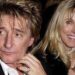 A ex-esposa de Rod Stewart, 80 anos, hospitalizada enquanto compartilha News Health-Celebrity News-entretenimento