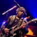 A ex-namorada de D'Angelo, Angie Stone, morreu tragicamente meses antes dele