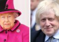 A falecida Rainha chamou brutalmente Boris Johnson de 'um idiota' poucos dias antes de sua morte | Real | Notícias