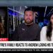 A família de Virginia Giuffre quer que Donald Trump seja responsabilizado agora que a família real negociou com Andrew.