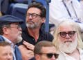 Hugh Jackman