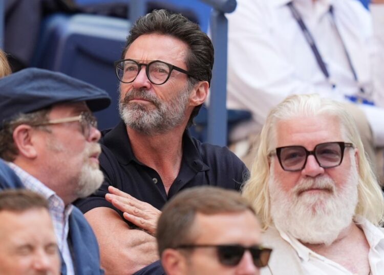 Hugh Jackman