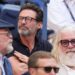 Hugh Jackman