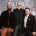 Comum, a partir da esquerda, Tim Robbins e Steve Zahn