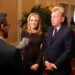 Pat Sajak e Vanna White