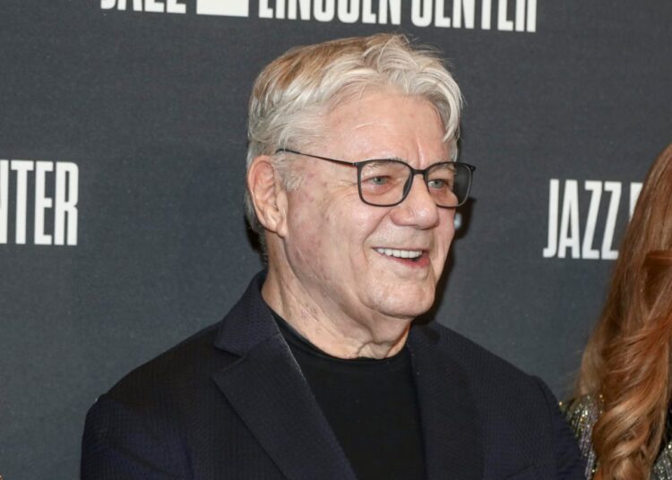 Steve Miller