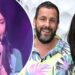 A filha de Adam Sandler, Sunny, 16, mostra habilidades de canto impressionantes em seu show de comédia