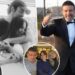 A filha de Antonio Banderas e Melanie Griffith, Stella, se casa com o namorado de infância em um casamento luxuoso