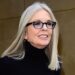 A foto final comovente de Diane Keaton antes da morte da estrela aos 79 anos | Notícias de celebridades | Showbiz e TV