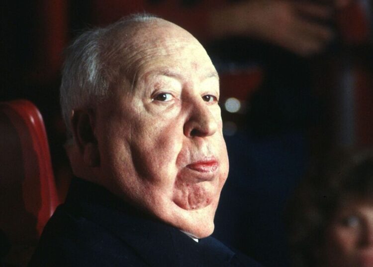 A fúria de Alfred Hitchcock contra a estrela britânica por causa do filme ‘nojento’ – Celebrity News – Entretenimento