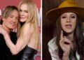 A guitarrista de Keith Urban, Maggie Baugh, alimenta especulações de relacionamento com nova música