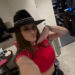 A guitarrista de Keith Urban, Maggie Baugh, retornou para o show final da turnê em Nashville após rumores de caso?