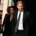 A hesitação de Meghan Markle em relação à reunião real, causando 'rachaduras' no casamento do príncipe Harry, afirma a fonte