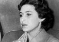 A história não contada do primeiro amor proibido da princesa Margaret