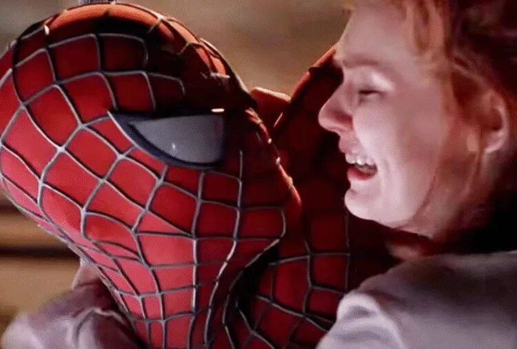 A ideia de filme do Homem-Aranha do DC Writer é absolutamente perfeita