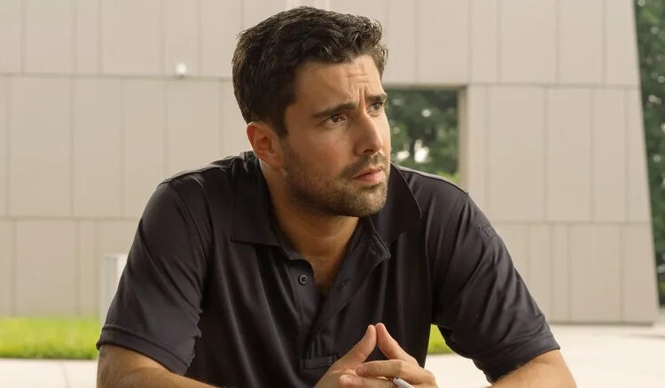 A identidade da toupeira na tarefa da HBO, explicada
