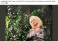 A irmã de Dolly Parton pede aos fãs que orem pelo cantor enquanto ela enfrenta 'desafios de saúde'