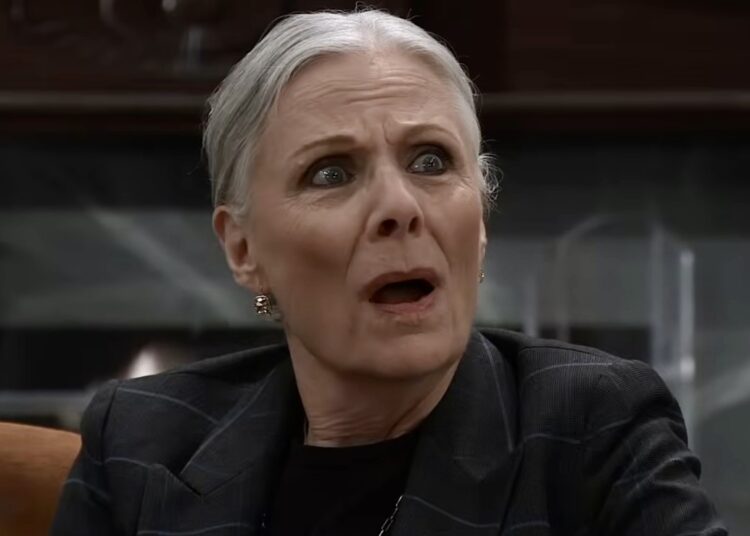 A leitura de Monica produz consequências dramáticas [Spoilers]