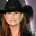 A lenda do país Terri Clark compartilha atualização emocional