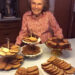 A lendária 'Blue Ribbon Baker' de Minnesota, Marjorie Johnson, morre aos 106 anos
