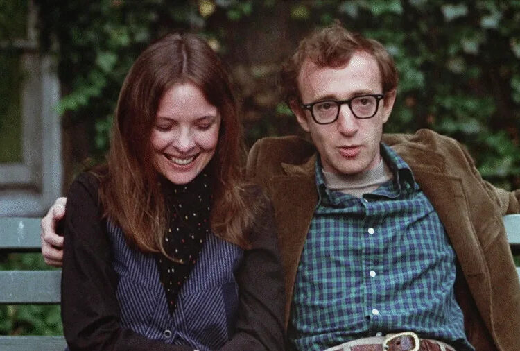 A lendária atriz Diane Keaton morre aos 79 anos