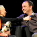 A lendária estrela do rock dos anos 90 presta homenagem ao Dr. Jane Goodall