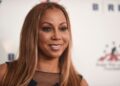 Holly Robinson Peete
