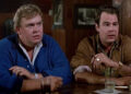 A maneira deliciosamente estranha pela qual Dan Aykroyd concordou em fazer o documentário de John Candy