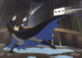 A melhor e mais sombria versão do Batman é uma série que você pode assistir em streaming