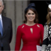 A mudança real do príncipe Andrew afetará o status da princesa Beatrice e Eugenie?