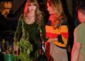 A música de Taylor Swift 'cancelou!' Pode sugerir seu status de amizade com Blake Lively