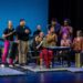 Music from the Sole se apresenta no Boston Arts Academy Theatre de 17 a 19 de outubro.