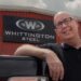 Chris Whittington