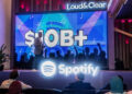 A música saudita está se tornando global, diz o Spotify