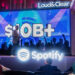 A música saudita está se tornando global, diz o Spotify