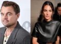 A namorada de Leonardo DiCaprio, Vittoria Ceretti, 'era mais difícil de impressionar' - reportagem