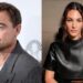 A namorada de Leonardo DiCaprio, Vittoria Ceretti, 'era mais difícil de impressionar' - reportagem