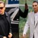 A namorada de Leonardo DiCaprio, Vittoria Ceretti, supostamente 'criou um vínculo com sua mãe'