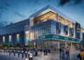 A nova casa de shows de Milwaukee tem data de inauguração e seus primeiros cinco shows