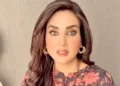 A nova música de Fiza Ali, 'Mehendi Wali Raat', pronta para lançamento